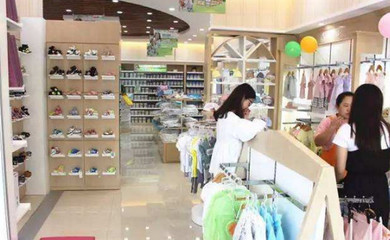 小阿華加盟 開(kāi)啟母嬰用品銷售事業(yè)的新機(jī)遇