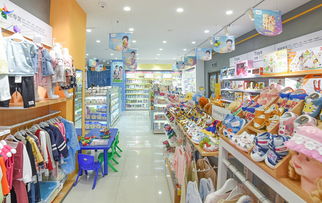 愛(ài)親母嬰用品加盟費(fèi)用詳解及母嬰用品銷售前景分析